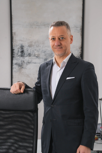 Carmine Sessa