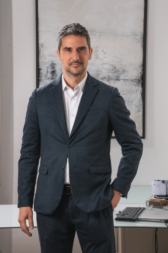 Filippo Silvia